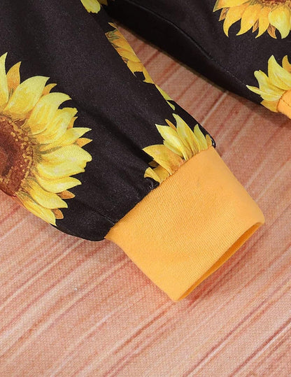 Newborn Baby Girl Clothes Infant Ruffle Romper Pants Set Summer Outfits Cute Baby Clothes for Girls